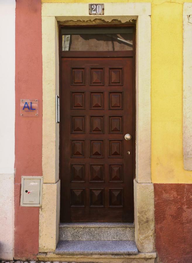 Estrela20 Lissabon