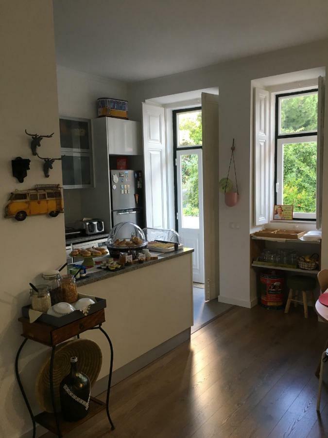 Frühstückspension Estrela20